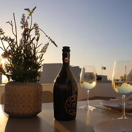 North By Petitchic Apartmanhotel Mellieħa