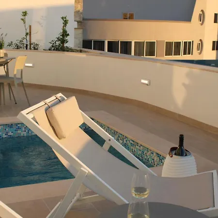 Aparthotel North By Petitchic