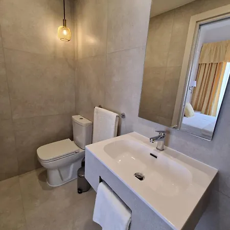 North By Petitchic Aparthotel