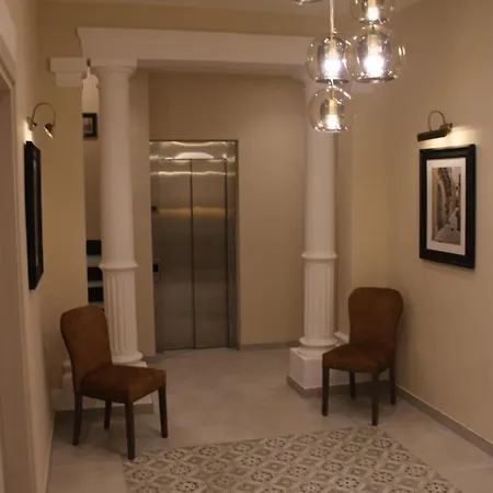 North By Petitchic Mellieħa