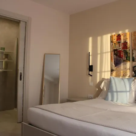 North By Petitchic Apartmanhotel Mellieħa
