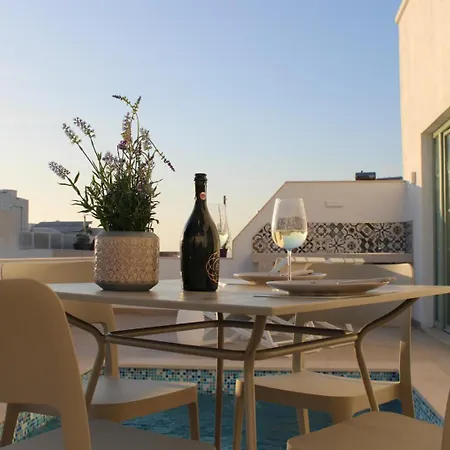 North By Petitchic Mellieħa