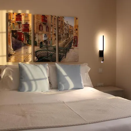 Lejlighedshotel North By Petitchic