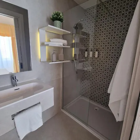 North By Petitchic Lejlighedshotel