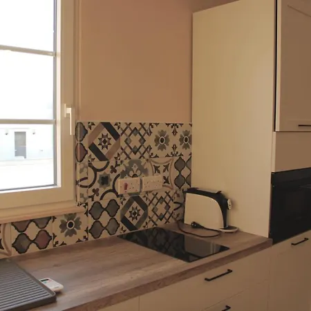 North By Petitchic 4*