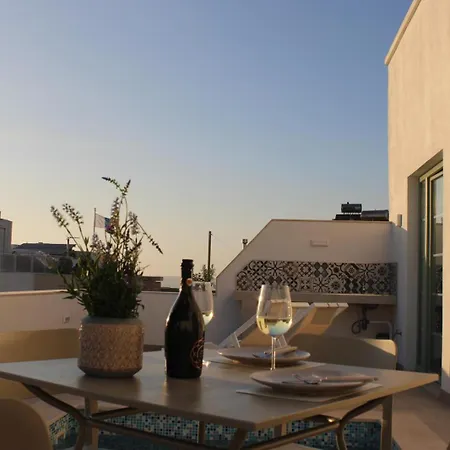 Lejlighedshotel North By Petitchic 4*