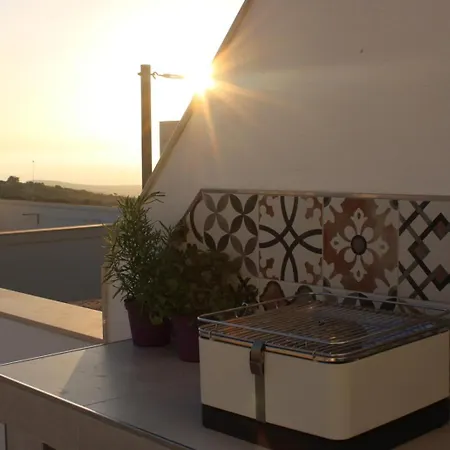 Lejlighedshotel North By Petitchic Mellieħa