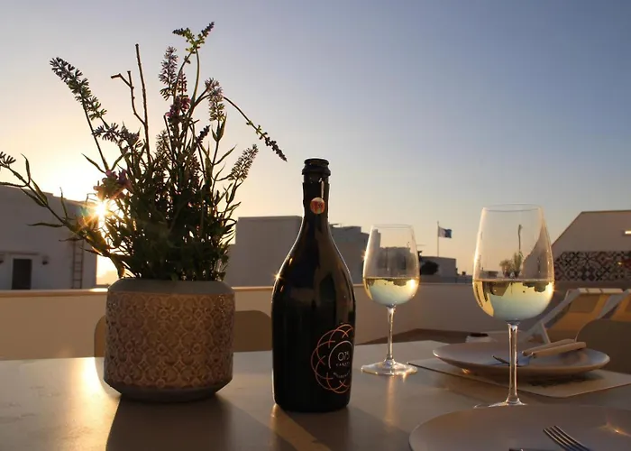 North By Petitchic Aparthotel Mellieħa