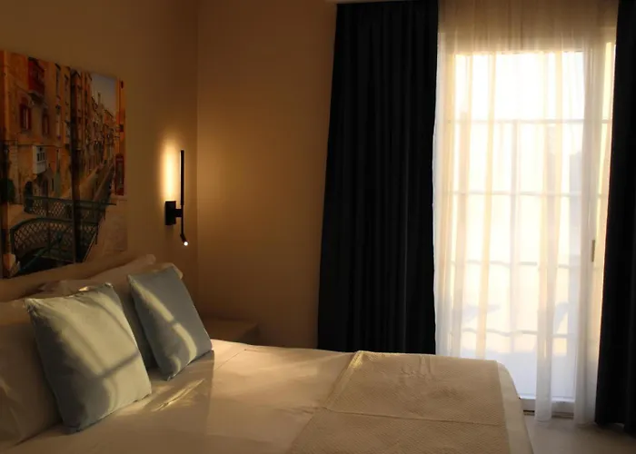 North By Petitchic 4*