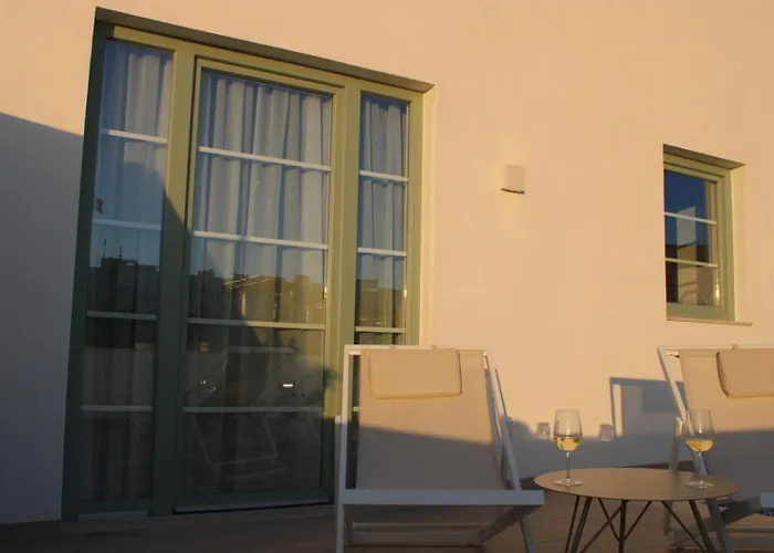 North By Petitchic 4* Mellieħa