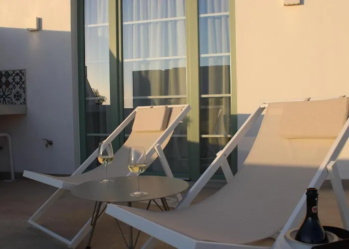 North By Petitchic 4* Mellieħa