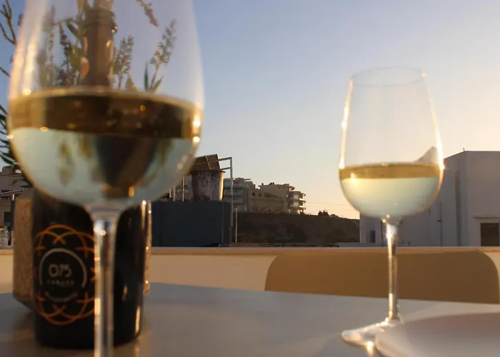 North By Petitchic Appart hôtel