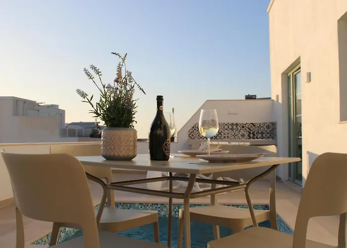 North By Petitchic Mellieħa