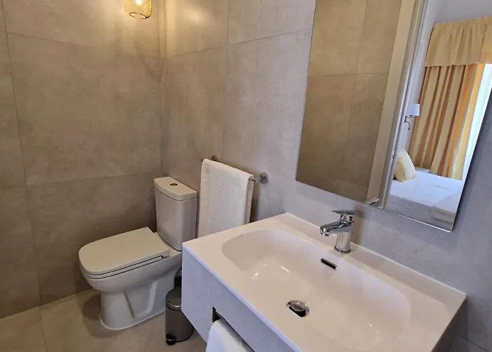 North By Petitchic Aparthotel