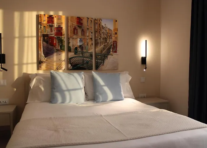 Appart hôtel North By Petitchic