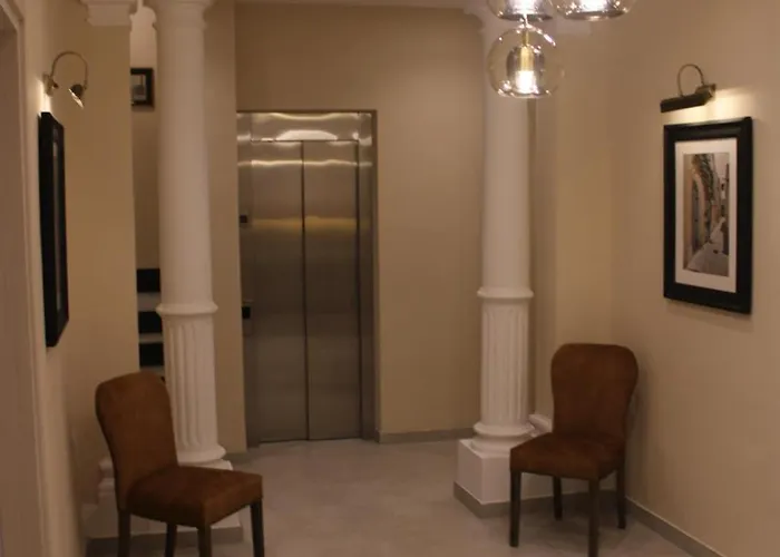 North By Petitchic Mellieħa