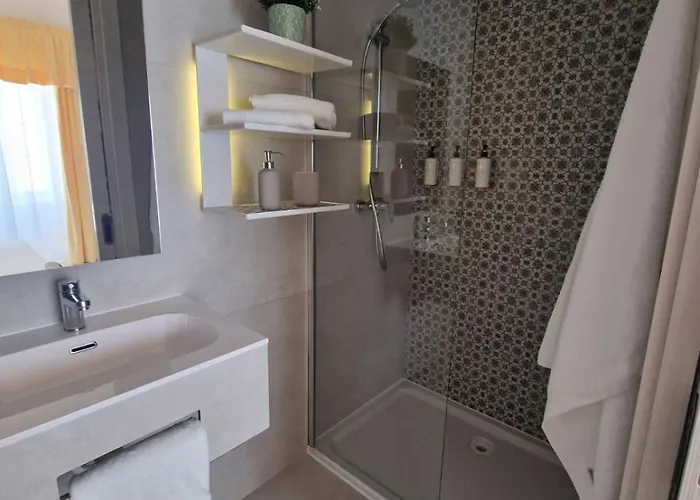 North By Petitchic Aparthotel