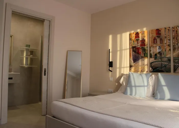 North By Petitchic Appart hôtel Mellieħa