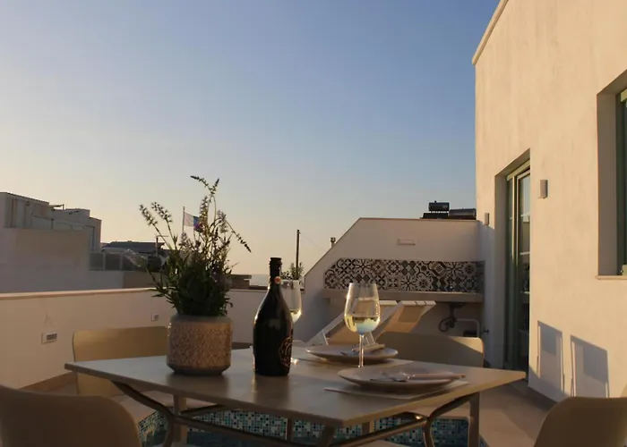 Appart hôtel North By Petitchic 4*