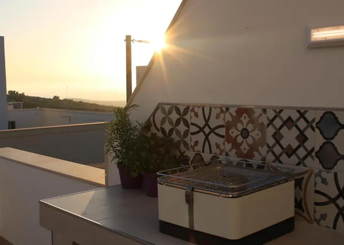 Appart hôtel North By Petitchic Mellieħa