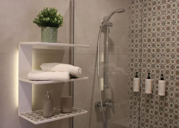 North By Petitchic Mellieħa