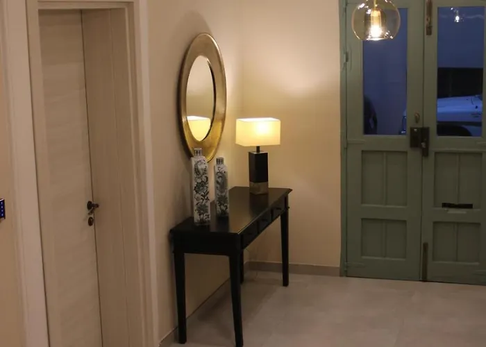 North By Petitchic 4* Mellieħa